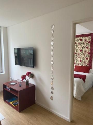 Apartamento Rubí, cálido y centrico Ushuaia Exterior foto